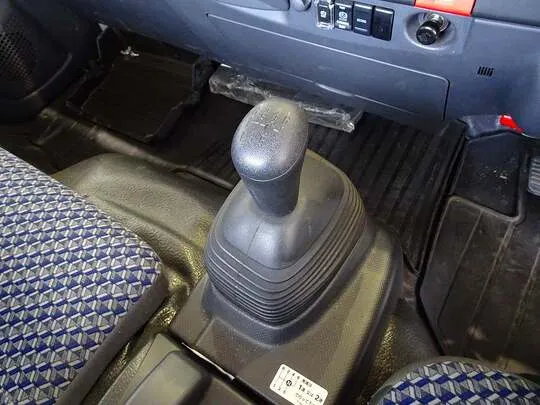 エルフ 3t FFL ワイドセミロング 平ボデー