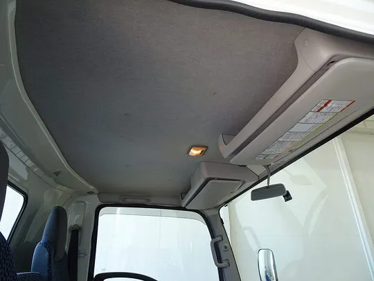 エルフ 3t FFL ワイドセミロング 平ボデー