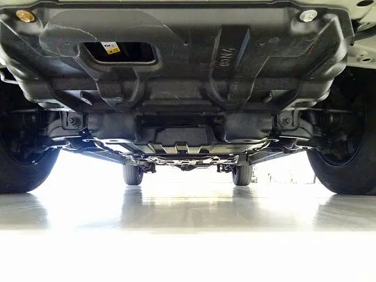 ハイエースバン スーパーGL ダークプライムⅡ 1t 4WD 2/5人乗り 5ドア