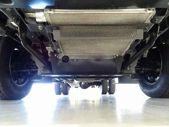 エルフ 2t FFL 標準セミロング 平ボディ 総重量5t未満
