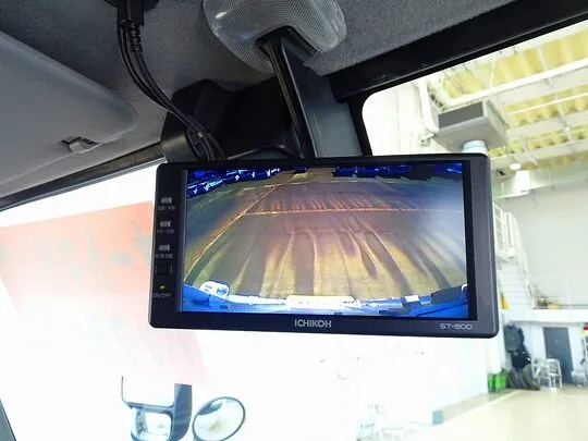 デュトロ 1.5t FJL 標準セミロング 低温冷凍車 2室式 左右サイドドア 総重量5t未満