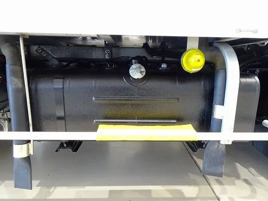 デュトロ 1.5t FJL 標準セミロング 低温冷凍車 2室式 左右サイドドア 総重量5t未満