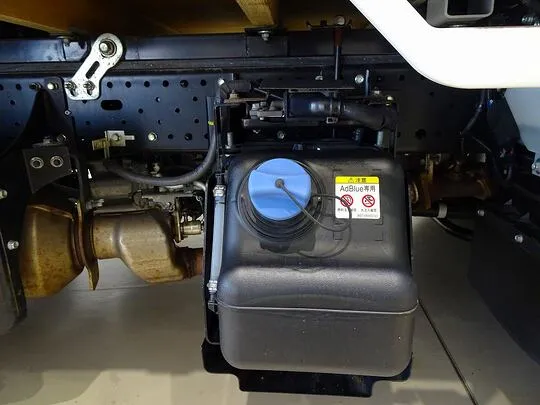 アトラス 1.55t 4WD FSL Sタイヤ 平ボデー