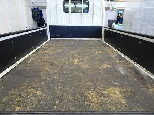 アトラス 1.55t 4WD FSL Sタイヤ 平ボデー