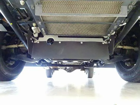 アトラス 1.55t 4WD FSL Sタイヤ 平ボデー