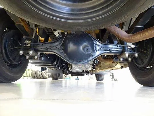 アトラス 1.55t 4WD FSL Sタイヤ 平ボデー