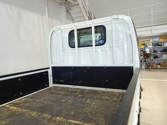 アトラス 1.55t 4WD FSL Sタイヤ 平ボデー