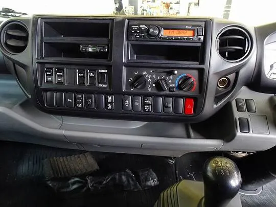 デュトロ 3.4t FJL ワイド超ロング アルミウイング