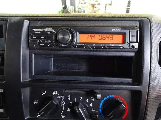 デュトロ 3.4t FJL ワイド超ロング アルミウイング