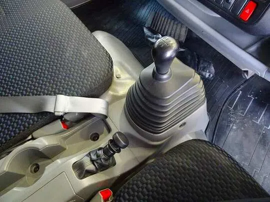 デュトロ 3.4t FJL ワイド超ロング アルミウイング