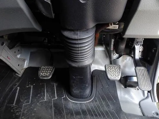 デュトロ 3.4t FJL ワイド超ロング アルミウイング