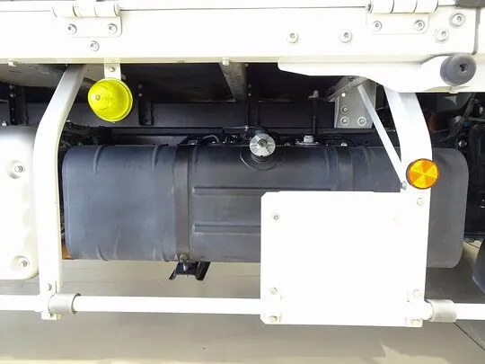 デュトロ 3.4t FJL ワイド超ロング アルミウイング