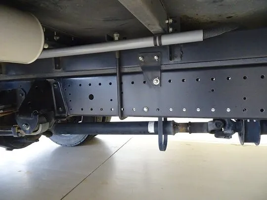 デュトロ 3.4t FJL ワイド超ロング アルミウイング