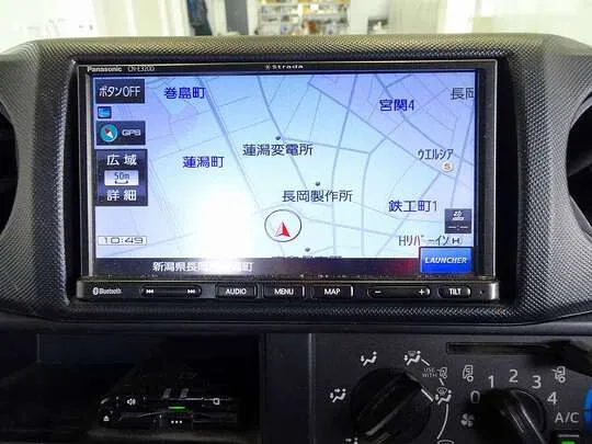 ダイナ 2t JL 標準ロング 平ボデー