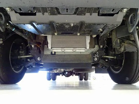 ダイナ 2t JL 標準ロング 平ボデー