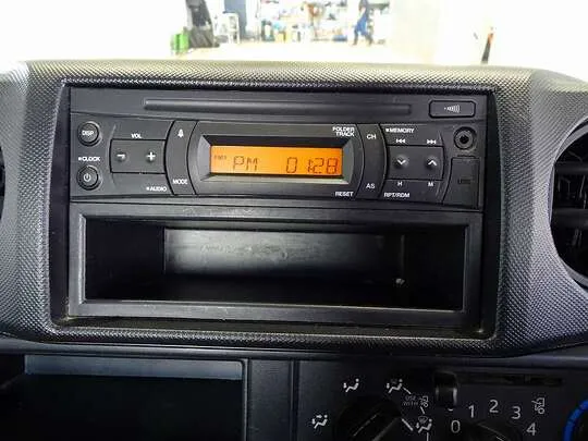 ダイナ 1.25t 4WD FJL Sタイヤ 平ボデー
