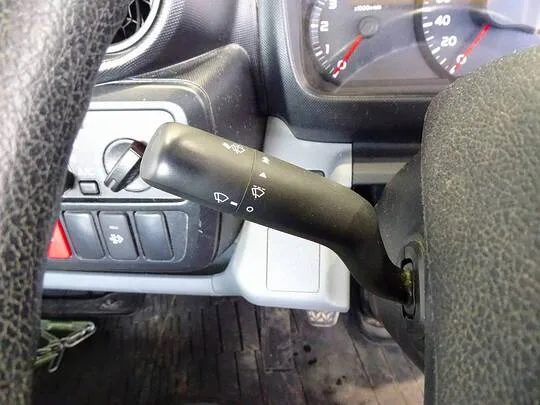 ダイナ 1.25t 4WD FJL Sタイヤ 平ボデー