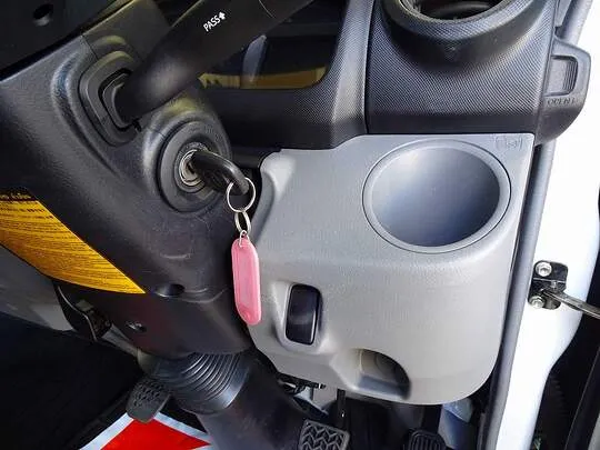 ダイナ 2t 4WD FJL 標準 平ボデー