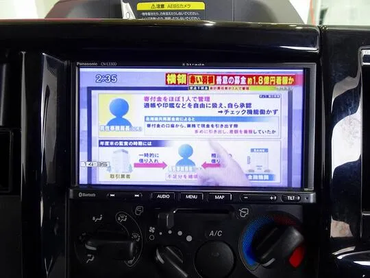 エルフ 1.8t 4WD FFL 標準 Wキャブ/垂直PG付 総重量5t未満