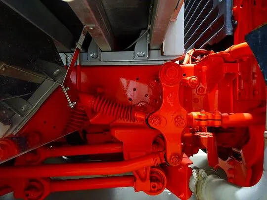 プロフィア 13.5t 4軸 アルミブロック 平ボデー 総輪エアサス 410ps