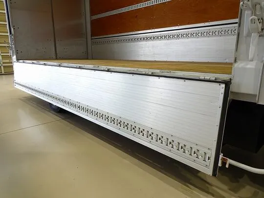デュトロ 3.4t FJL ワイド超ロング アルミウイング