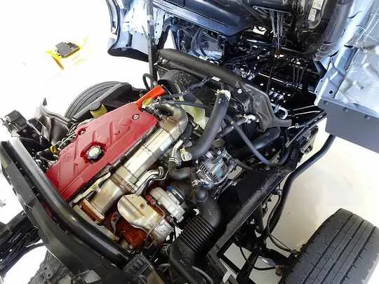 デュトロ 3.4t FJL ワイド超ロング アルミウイング