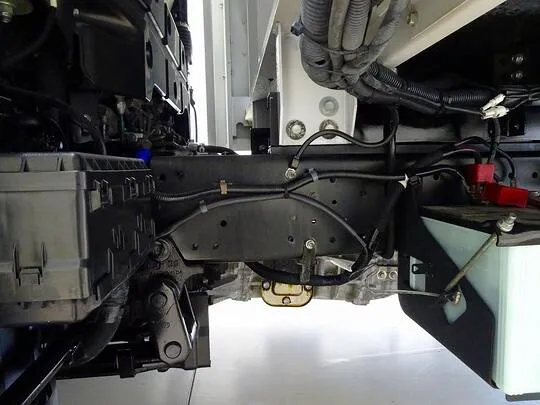 デュトロ 3.4t FJL ワイド超ロング アルミウイング