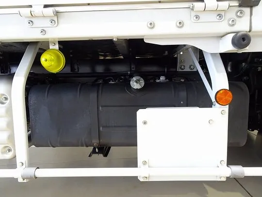 デュトロ 3.4t FJL ワイド超ロング アルミウイング