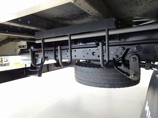 デュトロ 3.4t FJL ワイド超ロング アルミウイング