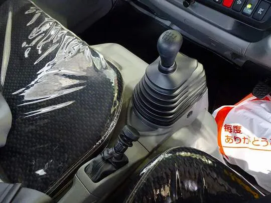 【年次点検済】デュトロ 3t FJL 標準 タダノ3段クレーン付