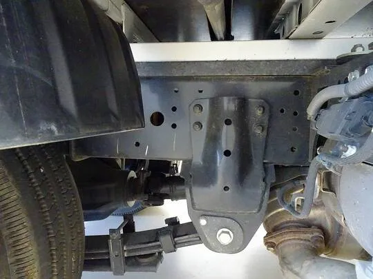 デュトロ 2t FJL 標準 アーム式P/G付