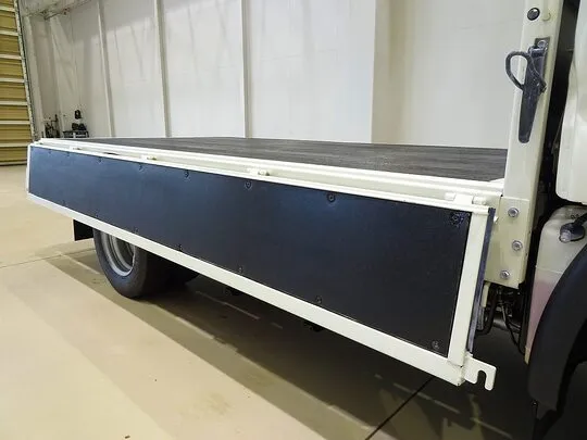 ダイナ 2t FJL 標準 平ボデー 総重量5t未満