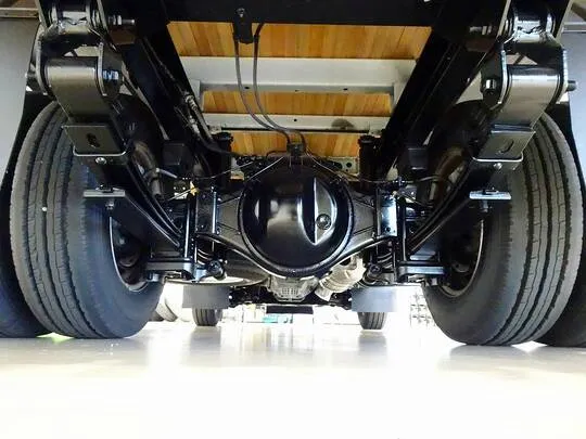 ダイナ 2t FJL 標準 平ボデー 総重量5t未満