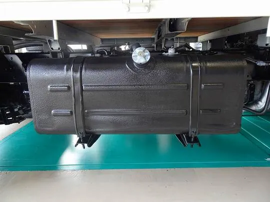 ダイナ 2t FJL 標準 平ボデー 総重量5t未満