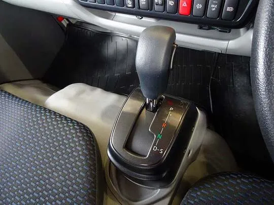 ダイナ 1.25t 4WD FJL Wタイヤ Wキャブ