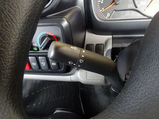 ダイナ 1.25t 4WD FJL Wタイヤ Wキャブ