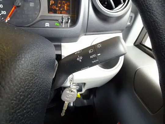ダイナ 1.25t 4WD FJL Wタイヤ Wキャブ