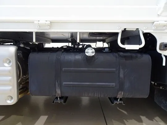 ダイナ 2t FJL 標準 平ボデー 総重量5t未満