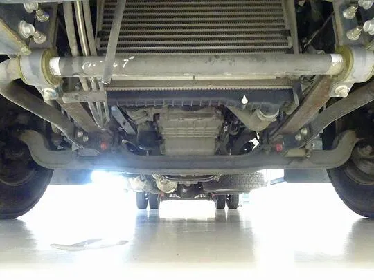 レンジャー 2.8t ワイドベッド付 アルミウイング リアエアサス 210ps