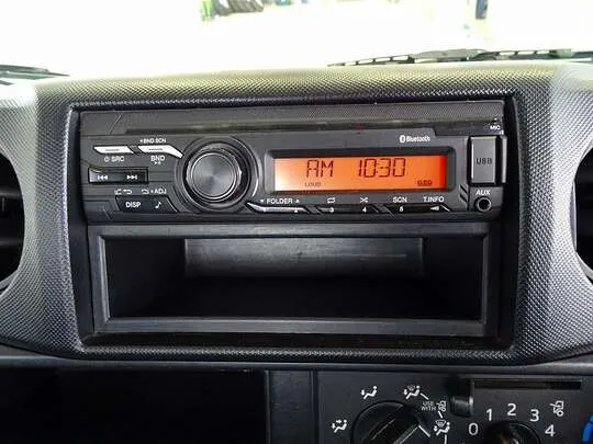 デュトロ 2t 4WD FJL 標準 垂直P/G付