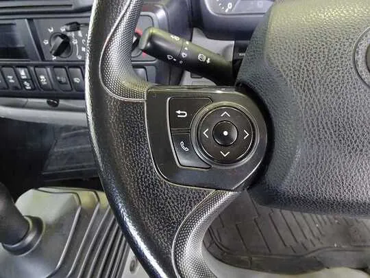 デュトロ 2t 4WD FJL 標準 垂直P/G付