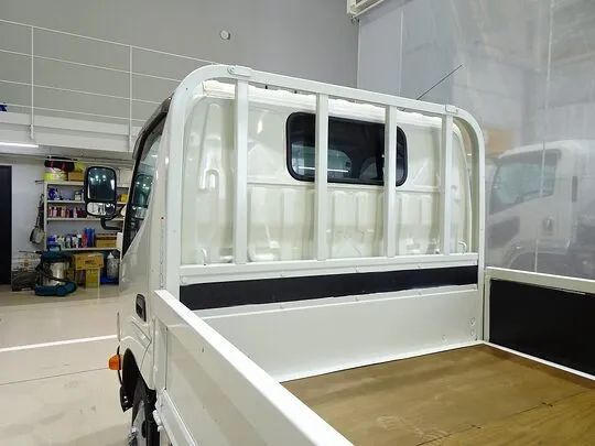 デュトロ 2t 4WD FJL 標準 垂直P/G付