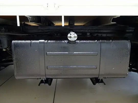 デュトロ 2t 4WD FJL 標準 垂直P/G付