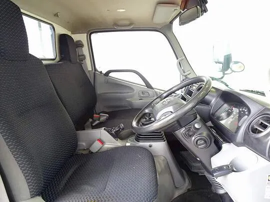 デュトロ 2t 4WD FJL 標準 垂直P/G付
