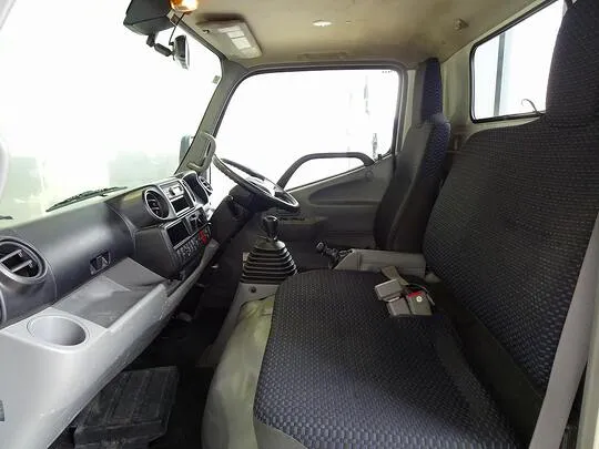 デュトロ 2t 4WD FJL 標準 垂直P/G付
