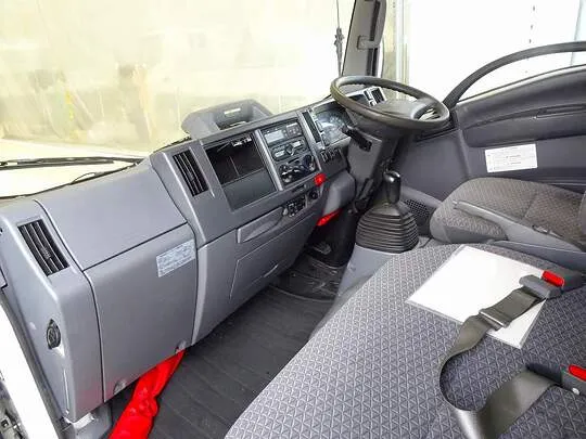 エルフ 1.85t FFL 標準 低温冷凍車 スタンバイ付 総重量5t未満