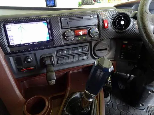プロフィア 8.9t 3軸 2デフ ダンプ 410ps