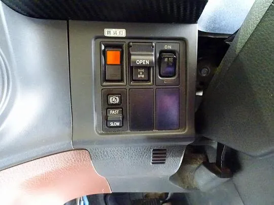 プロフィア 8.9t 3軸 2デフ ダンプ 410ps
