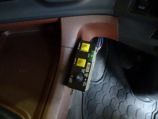 プロフィア 8.9t 3軸 2デフ ダンプ 410ps