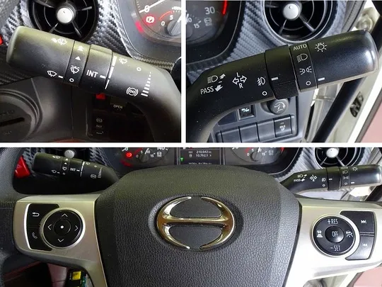 プロフィア 8.9t 3軸 2デフ ダンプ 410ps